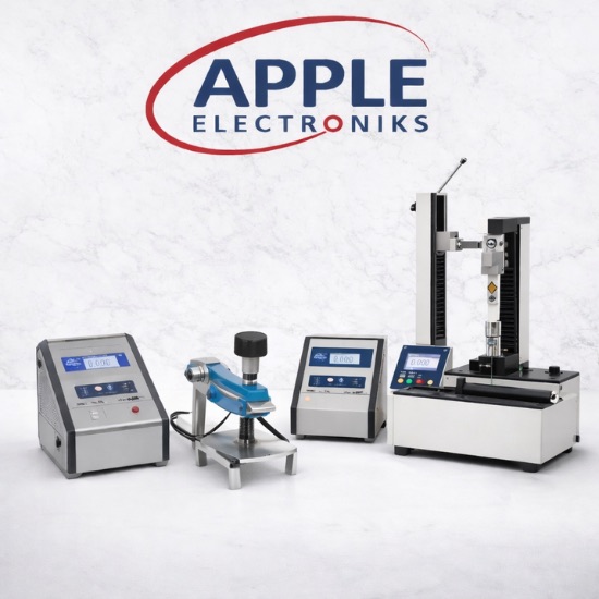 Adhesion & Strength Testing